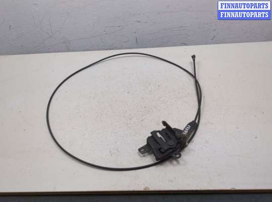купить Замок капота на Subaru Forester (S10) 1998-2002