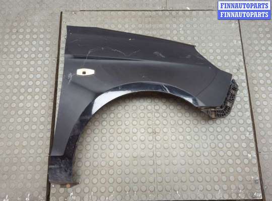 Крыло KA612197 на KIA Picanto 2004-2011