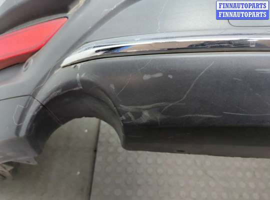 купить Бампер на Mazda CX-9 2016-2022