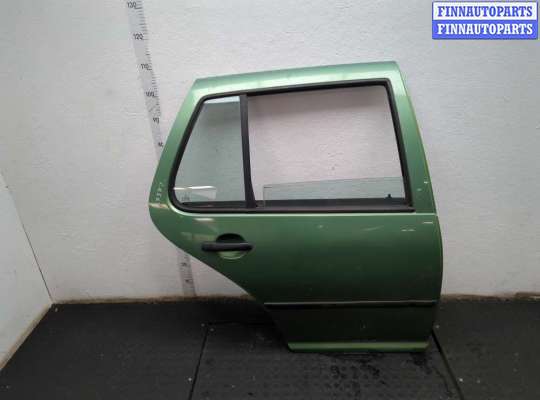 купить Замок двери на Volkswagen Golf 4 1997-2006