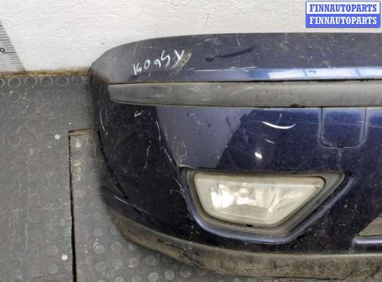 купить Бампер на Ford Focus 1 1998-2004