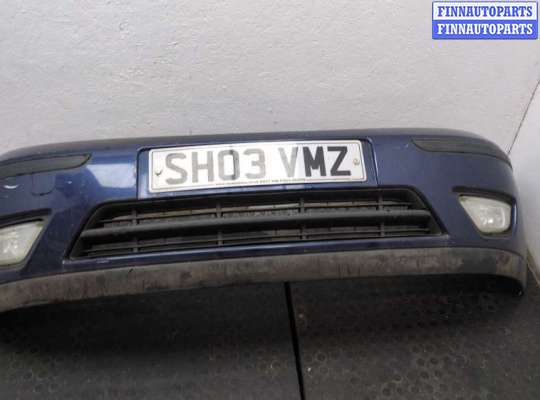 Бампер передний на Ford Focus I
