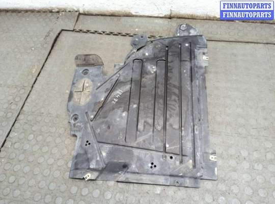 купить Защита днища, запаски, КПП, подвески на Mini Cooper (F56) 2013-2024