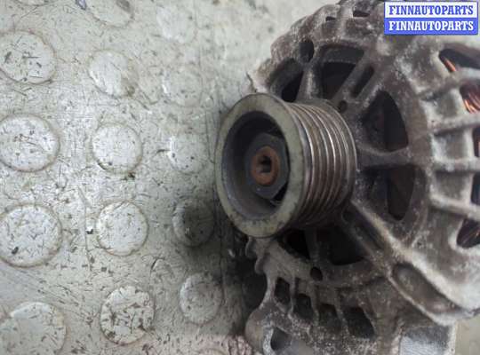 купить Генератор на Ford Focus 3 2011-2015