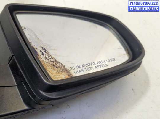 купить Зеркало боковое на BMW X5 E70 2006-2013