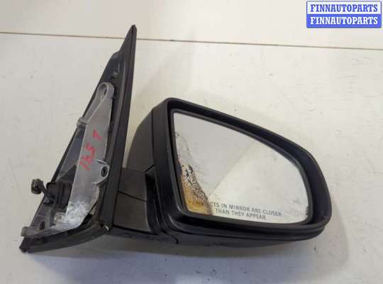 купить Зеркало боковое на BMW X5 E70 2006-2013