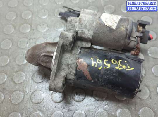 купить Стартер на Ford Focus 2 2005-2008