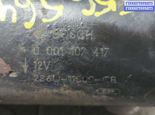 купить Стартер на Ford Focus 2 2005-2008