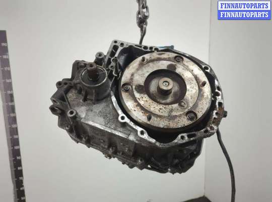 купить КПП - автомат (АКПП) на Renault Megane 2 2002-2009