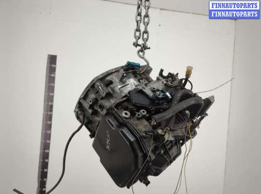 Купить КПП - автомат (АКПП) на Renault Megane 2 2002-2009 КПП - автомат (АКПП) RN1555670 на Renault Megane 2 2002-2009