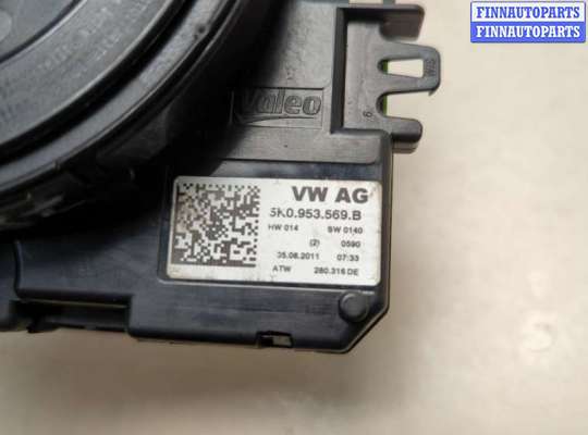 купить Шлейф руля на Audi Q3 2011-2018