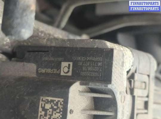купить Компрессор кондиционера на Peugeot 3008 2009-2016