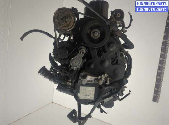 Компрессор кондиционера PG1246219 на Peugeot 3008 2009-2016