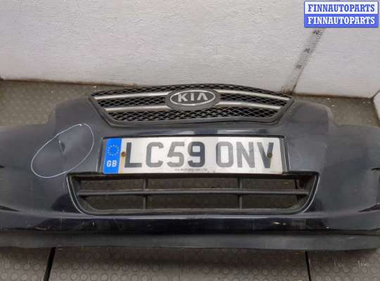 купить Бампер на KIA Ceed 2007-2012