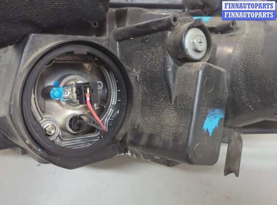 купить Фара (передняя) на Chevrolet Captiva 2006-2011