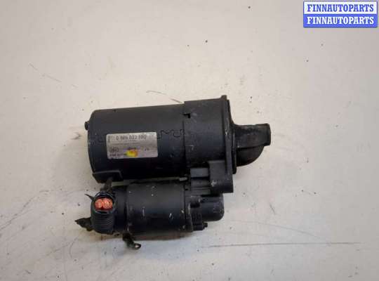 Стартер CH435041 на Chevrolet Spark 2009-2016