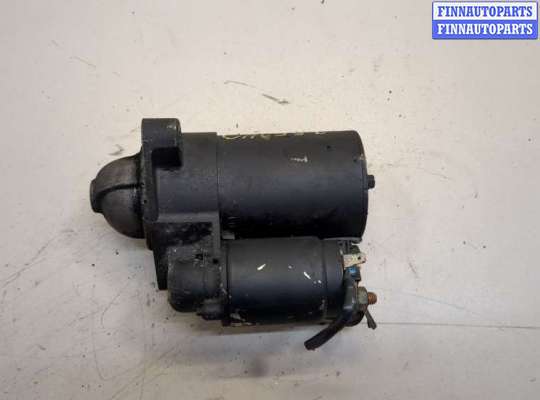 купить Стартер на Chevrolet Spark 2009-2016