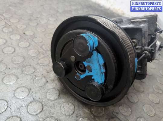 купить Компрессор кондиционера на Nissan Primera P11 1996-2002