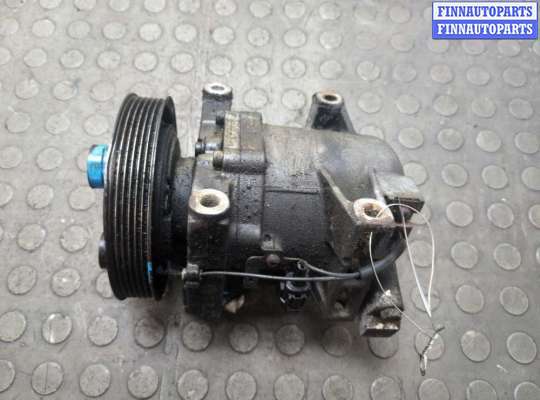 Купить Компрессор кондиционера на Nissan Primera P11 1996-2002 Компрессор кондиционера NS1006063 на Nissan Primera P11 1996-2002