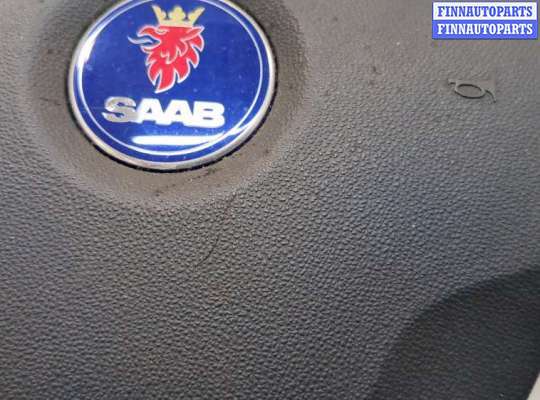 купить Руль на Saab 9-5 2005-2010