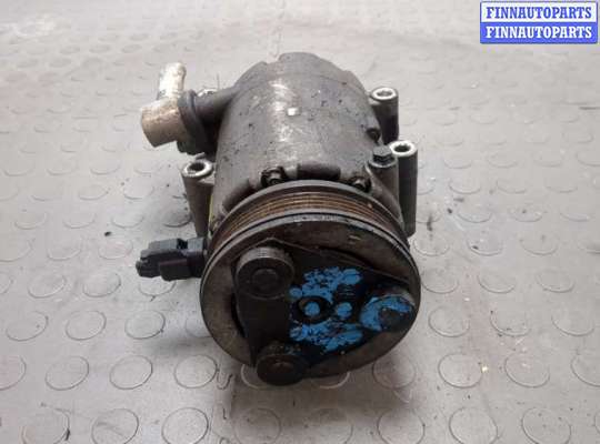 купить Компрессор кондиционера на Ford Focus 2 2005-2008