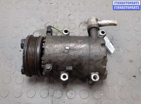 купить Компрессор кондиционера на Ford Focus 2 2005-2008