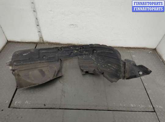 Защита арок (подкрылок) NS999620 на Nissan Qashqai 2006-2013