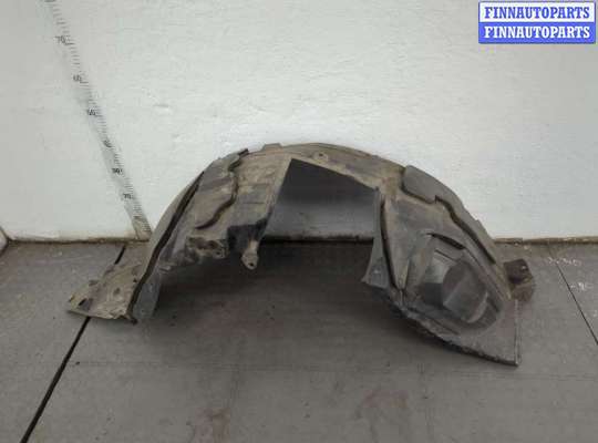 купить Защита арок (подкрылок) на Nissan Qashqai 2006-2013