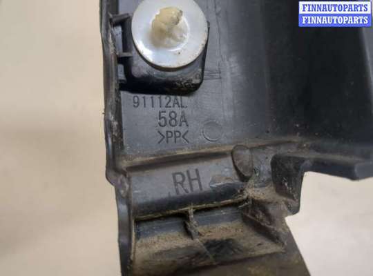 купить Пластик кузовной на Subaru Legacy Outback (B15) 2014-2019