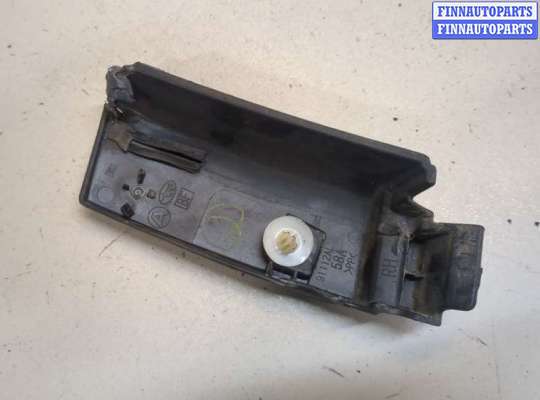 купить Пластик кузовной на Subaru Legacy Outback (B15) 2014-2019