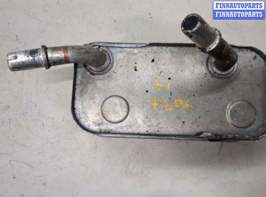 купить Теплообменник на BMW X3 E83 2003-2010