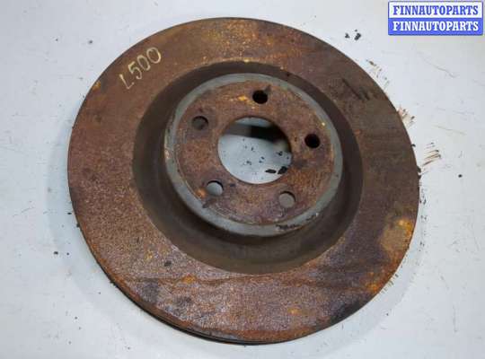 купить Диск тормозной на Ford Explorer 2019-2025