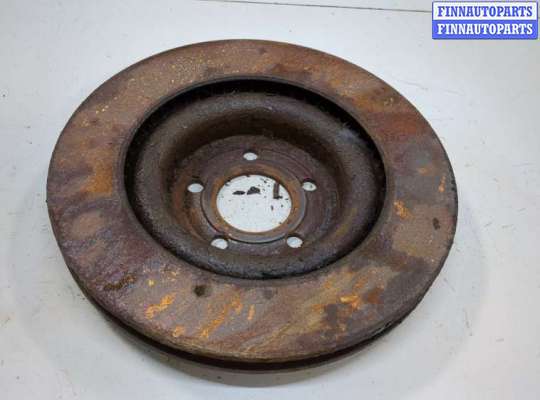 купить Диск тормозной на Ford Explorer 2019-2025