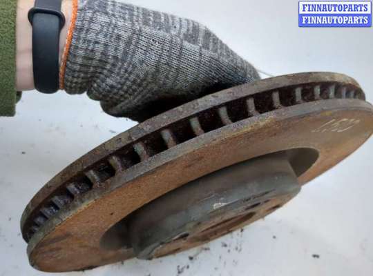 купить Диск тормозной на Ford Explorer 2019-2025