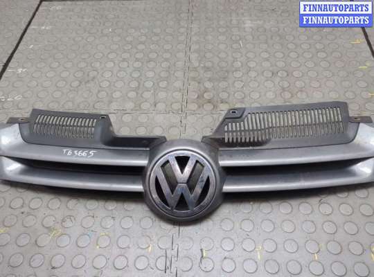 Купить Решетка радиатора на Volkswagen Golf 5 2003-2009 Решетка радиатора VG2769753 на Volkswagen Golf 5 2003-2009