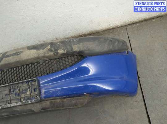 купить Бампер на Peugeot 206 1998-2012