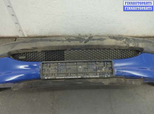 купить Бампер на Peugeot 206 1998-2012