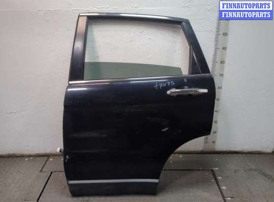 купить Ручка двери наружная на Honda CR-V 2006-2012