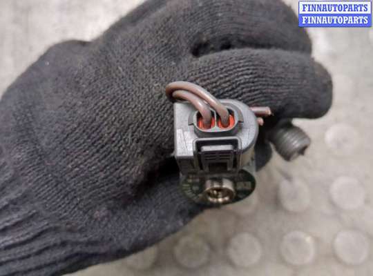 купить Форсунка топливная на BMW 3 E90, E91, E92, E93 2005-2012