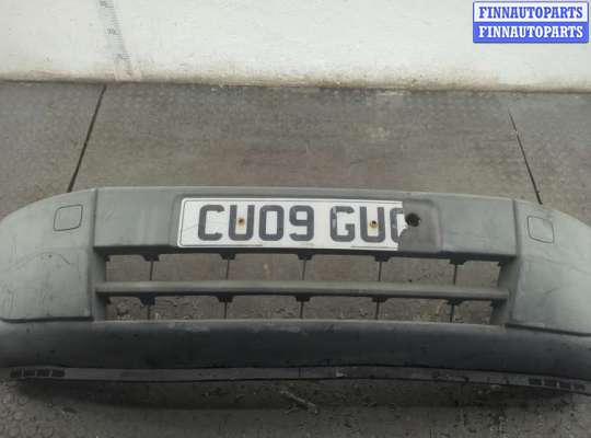 Заглушка буксировочного крюка FO2070009 на Ford Transit (Tourneo) Connect 2002-2013