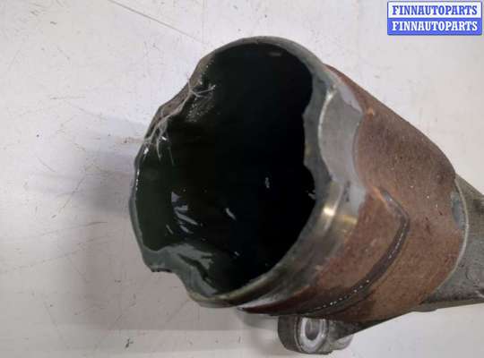 купить Полуось (приводной вал, шрус) на Nissan Qashqai 2006-2013
