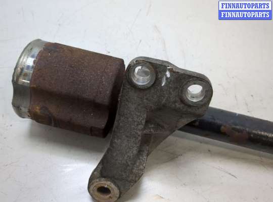 купить Полуось (приводной вал, шрус) на Nissan Qashqai 2006-2013