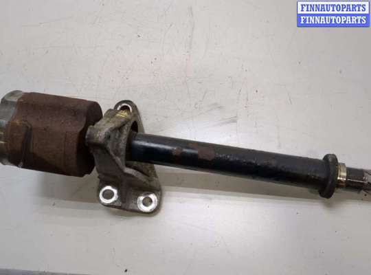 купить Полуось (приводной вал, шрус) на Nissan Qashqai 2006-2013