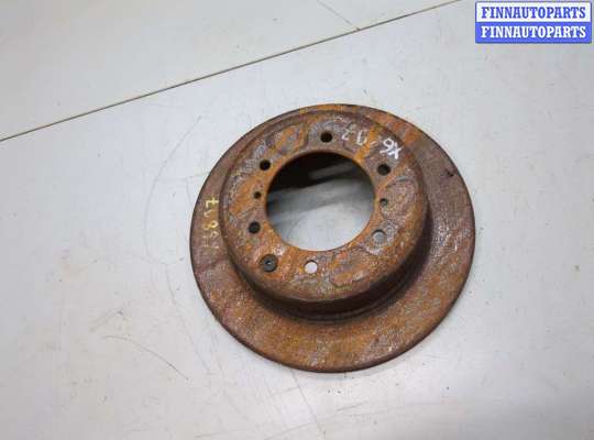 купить Диск тормозной на Hyundai Terracan 2001-2007