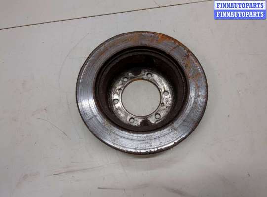 купить Диск тормозной на Hyundai Terracan 2001-2007