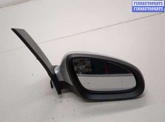 Зеркало боковое OP2436425 на Opel Astra J 2010-2017