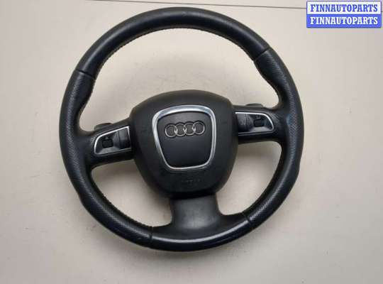 купить Руль на Audi A5 (8T) 2007-2016