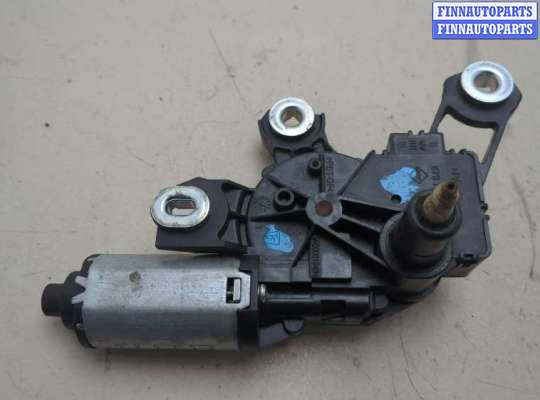 купить Двигатель стеклоочистителя (моторчик дворников) задний на Audi A4 (B6) 2000-2006