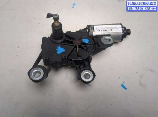 купить Двигатель стеклоочистителя (моторчик дворников) задний на Audi A4 (B6) 2000-2006