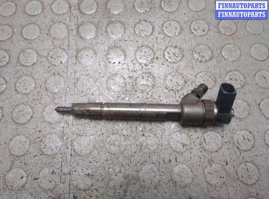 Купить Форсунка топливная на Mercedes C W203 2000-2008 Форсунка топливная MB1650429 на Mercedes C W203 2000-2008